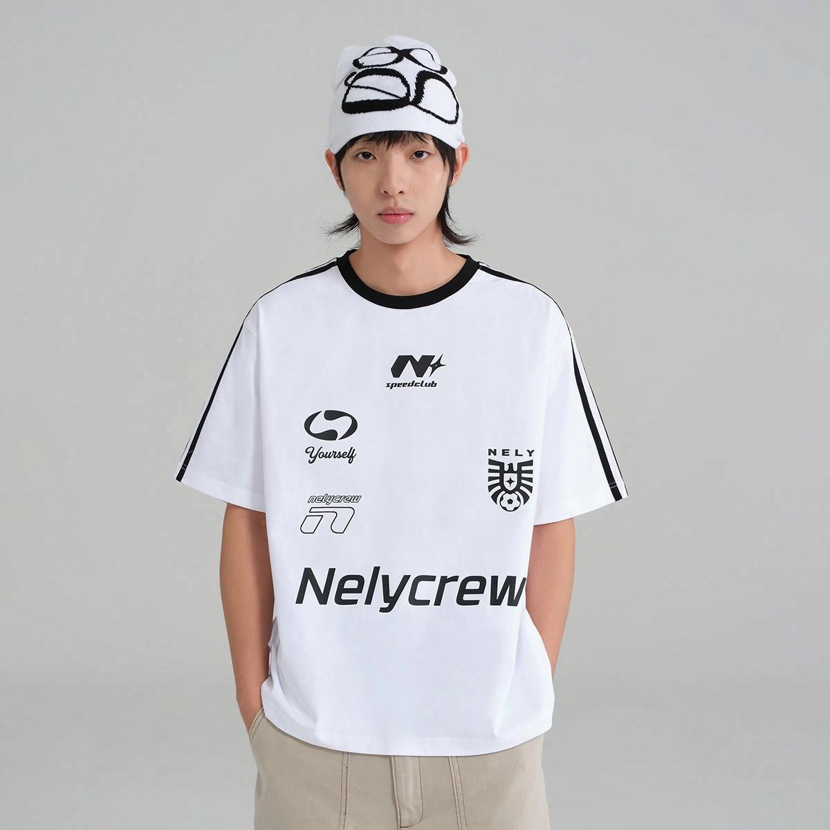 NELY T