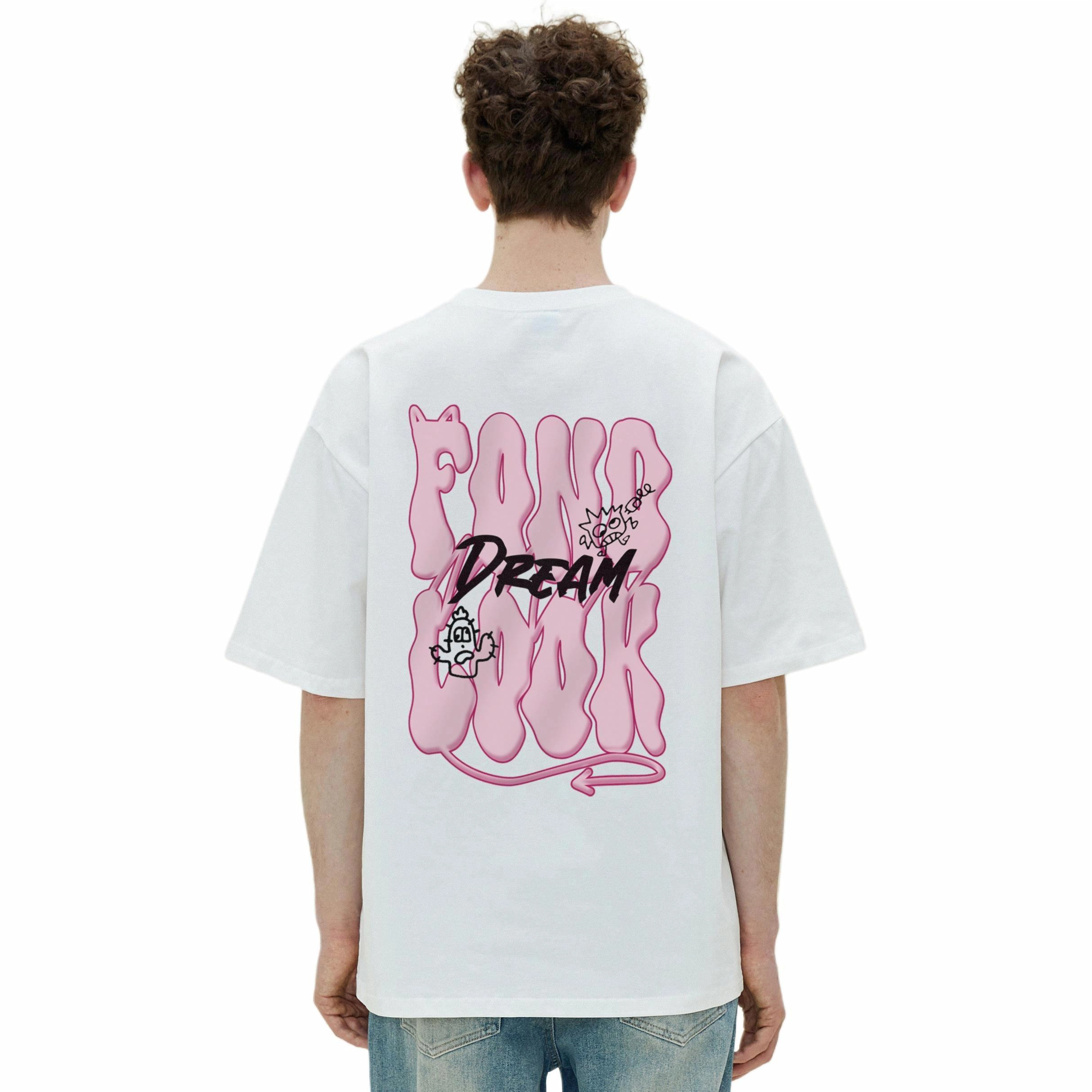 FONDLOOK T