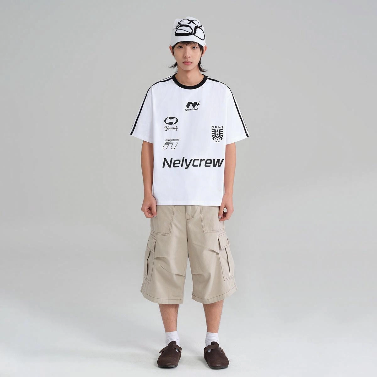 NELY T