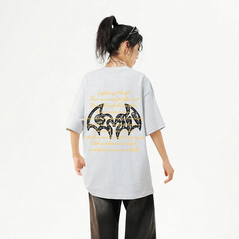 LIGHTNING MONSTER T