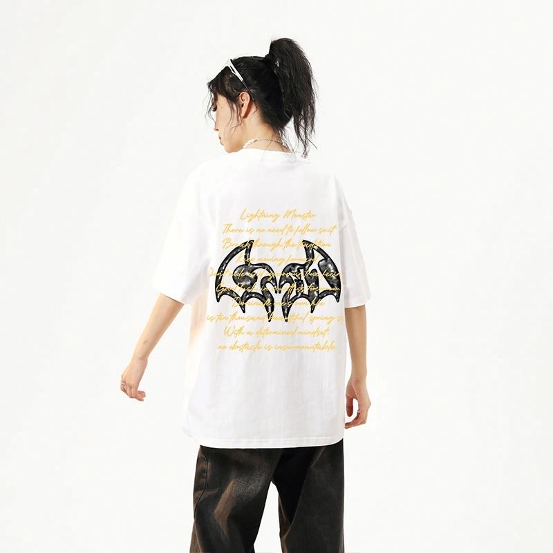 LIGHTNING MONSTER T