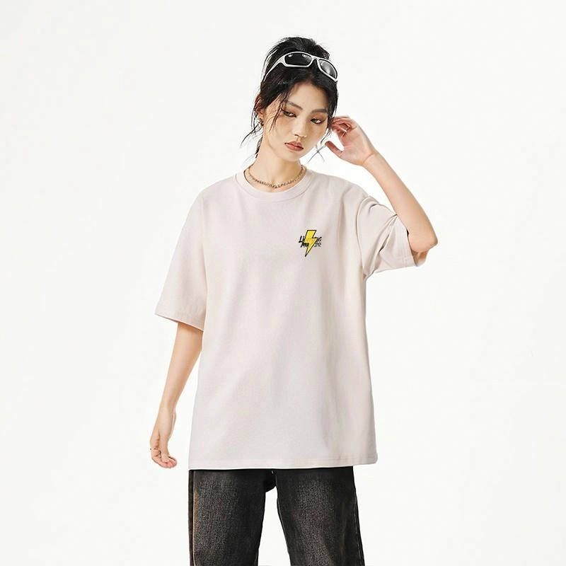 LIGHTNING MONSTER T