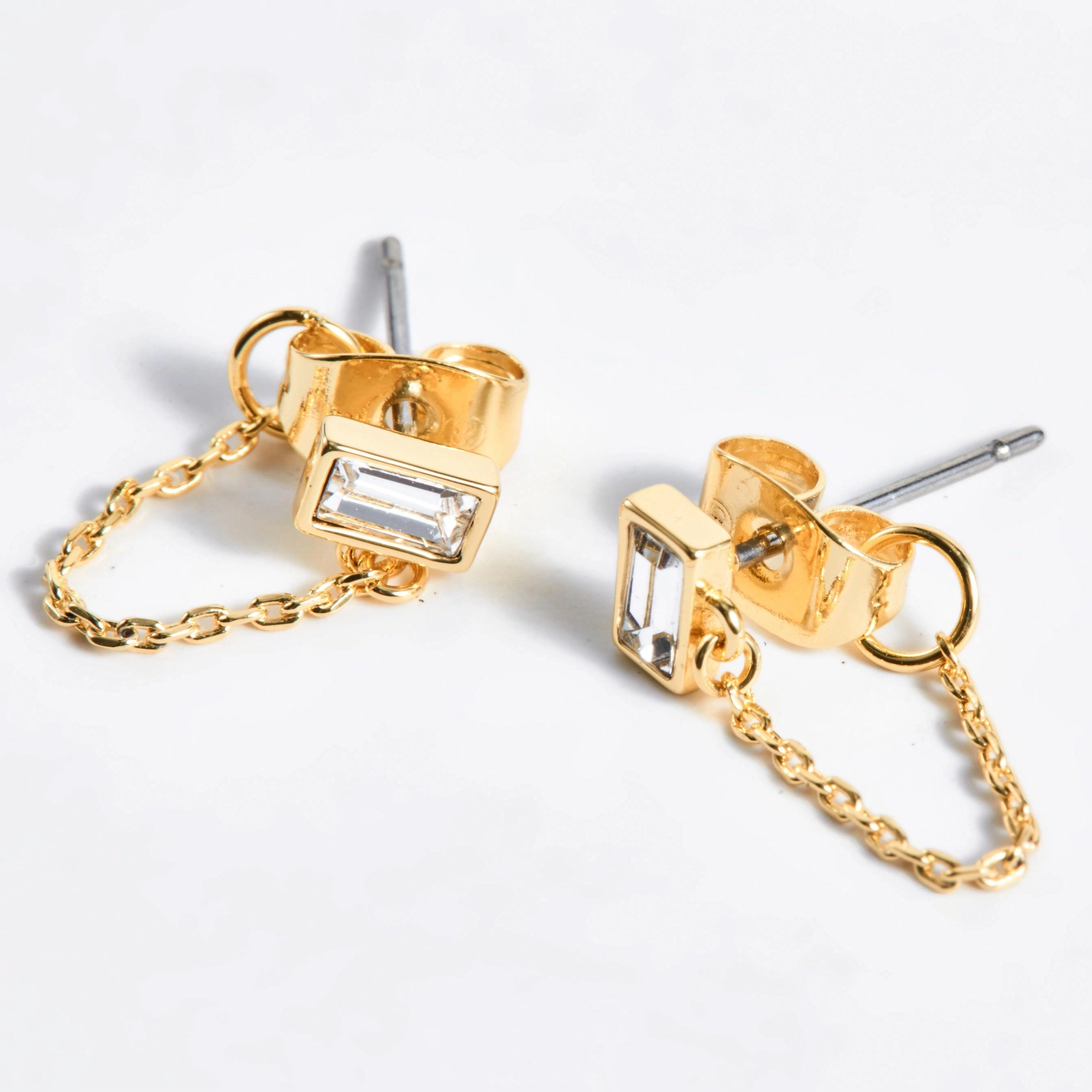 GORJANA ins 18K