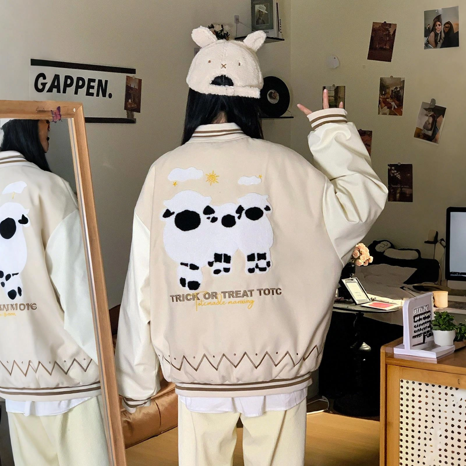 Pirkadat vibe