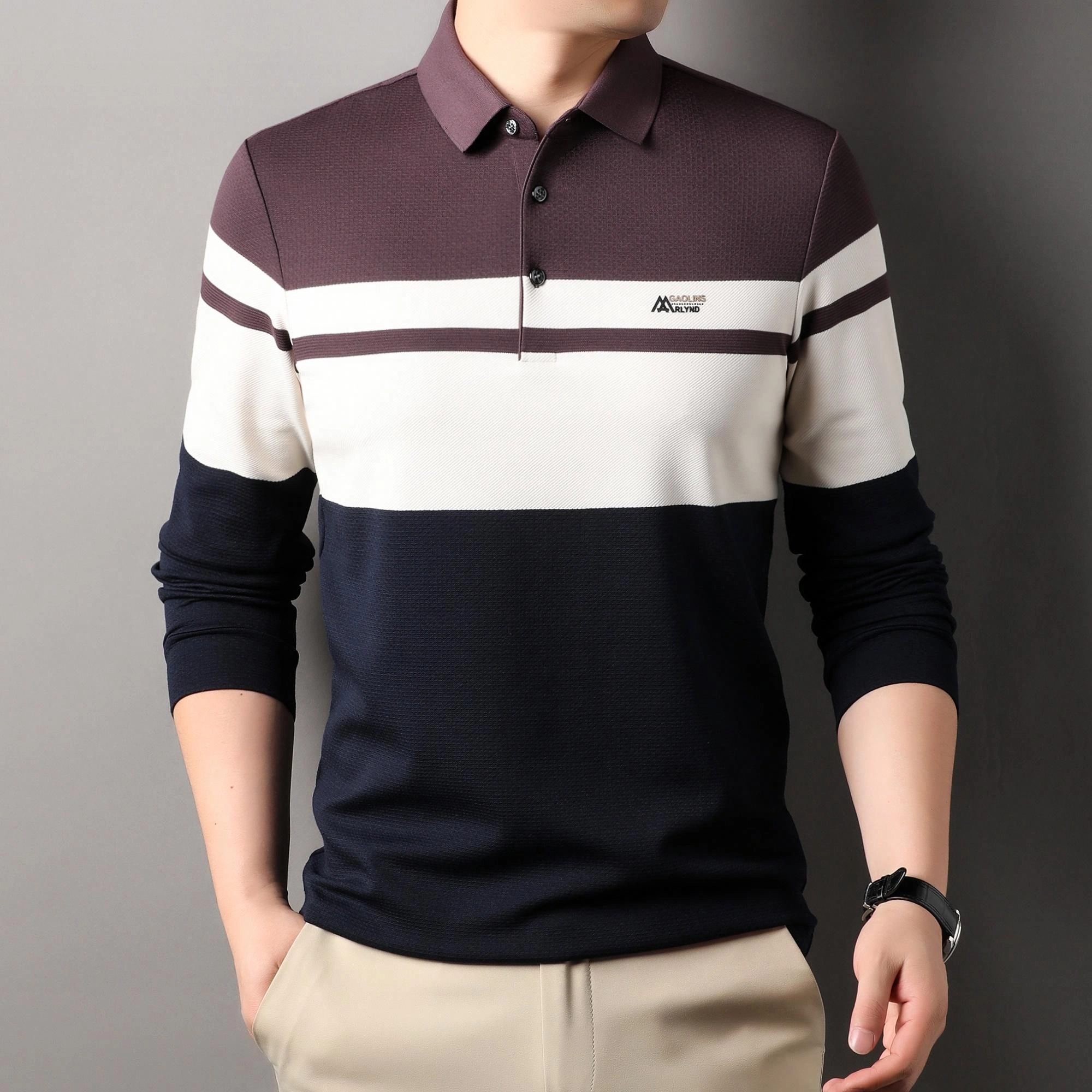 PIERRE CARDIN poloT