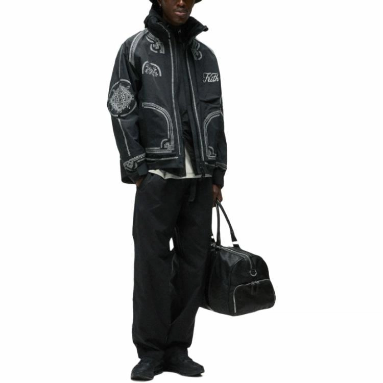 KITH 2025 Callum