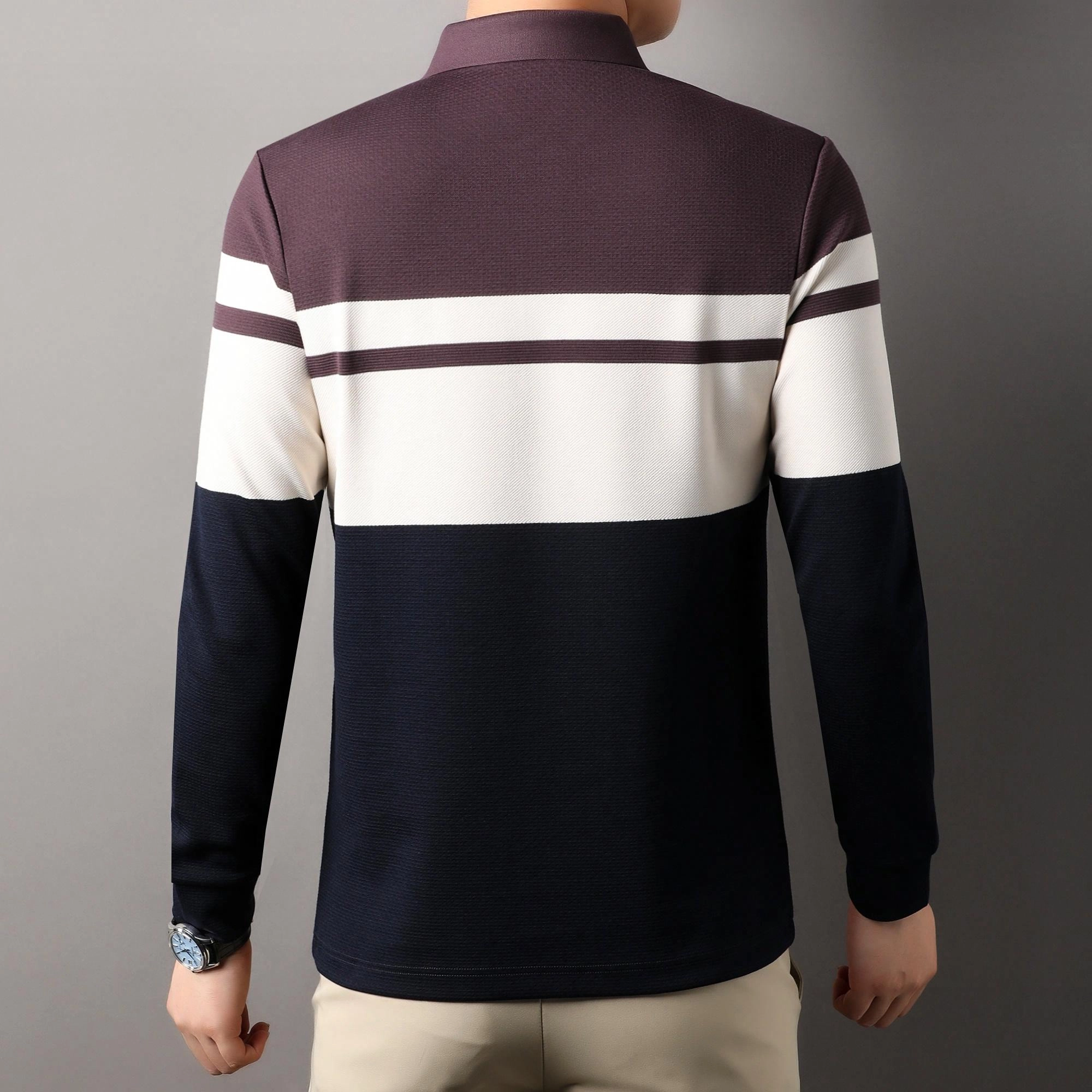 PIERRE CARDIN poloT