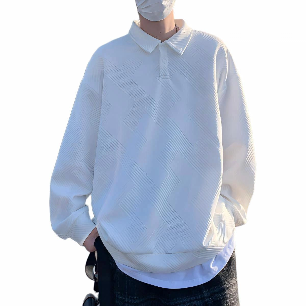 ABCNF Polo