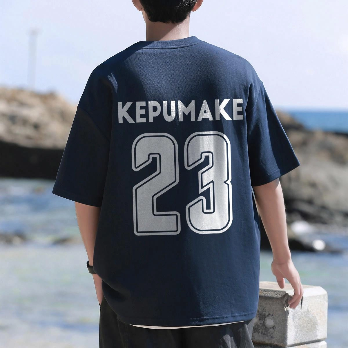 kepu LOGOT