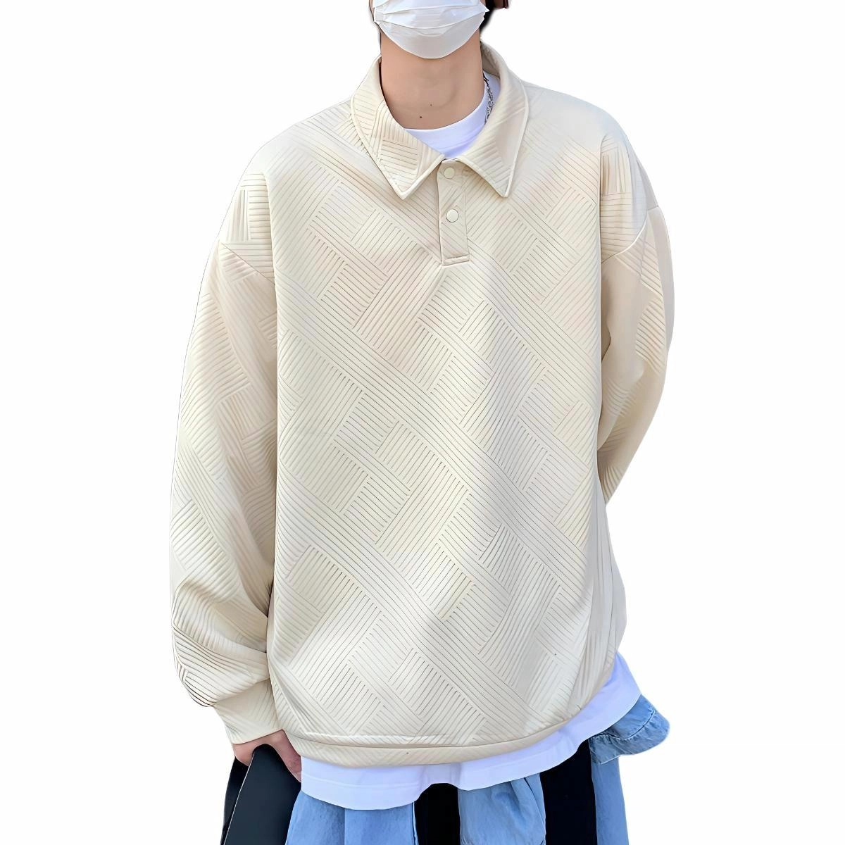 ABCNF Polo