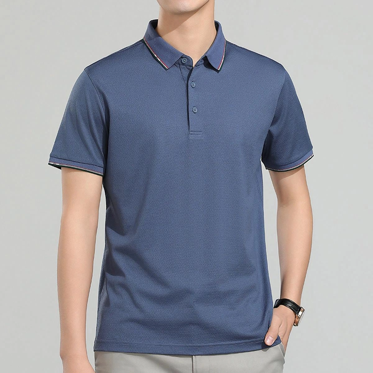 CASAMIA Polo