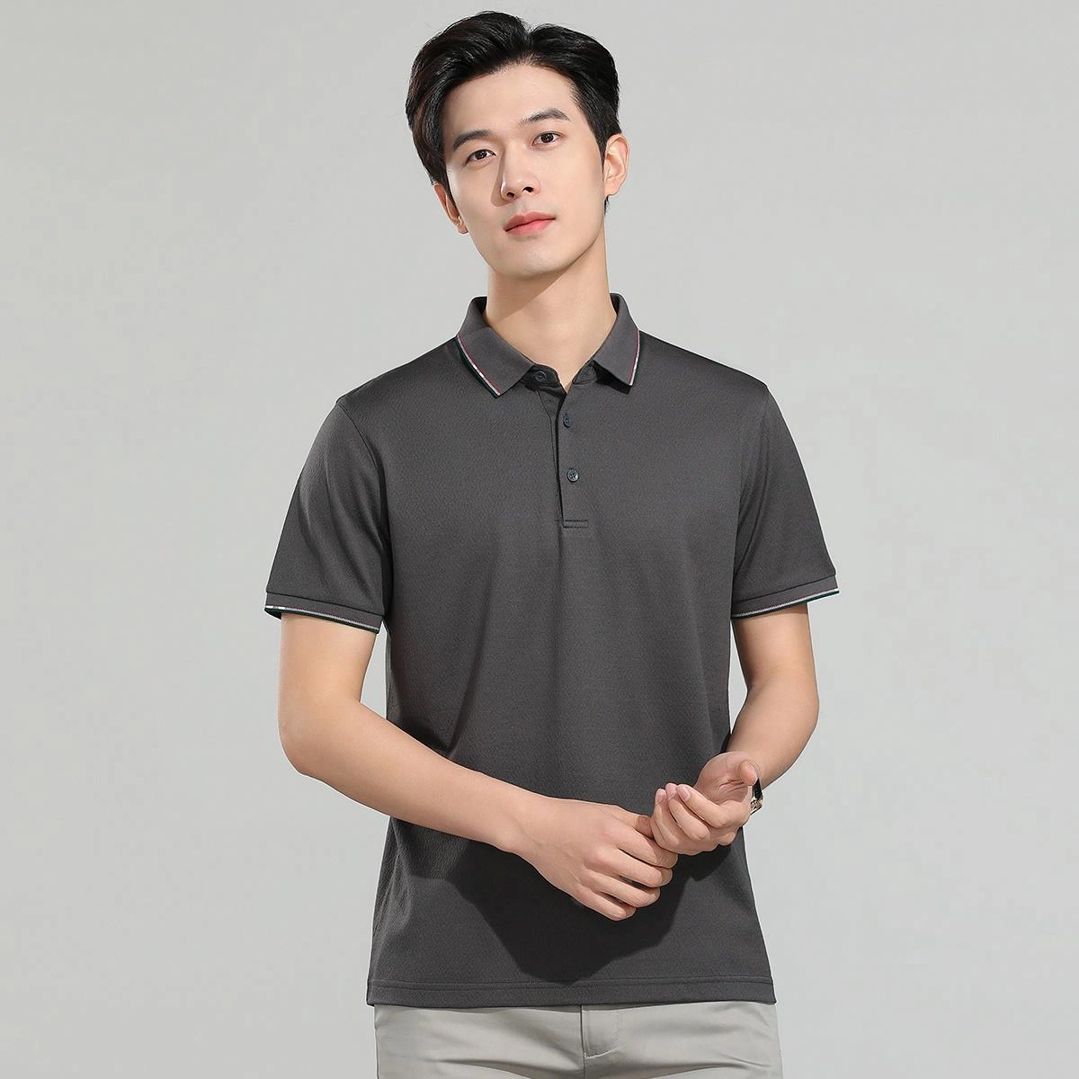 CASAMIA Polo
