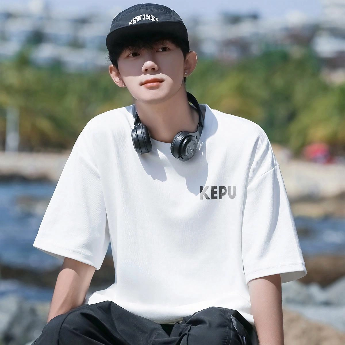kepu LOGOT