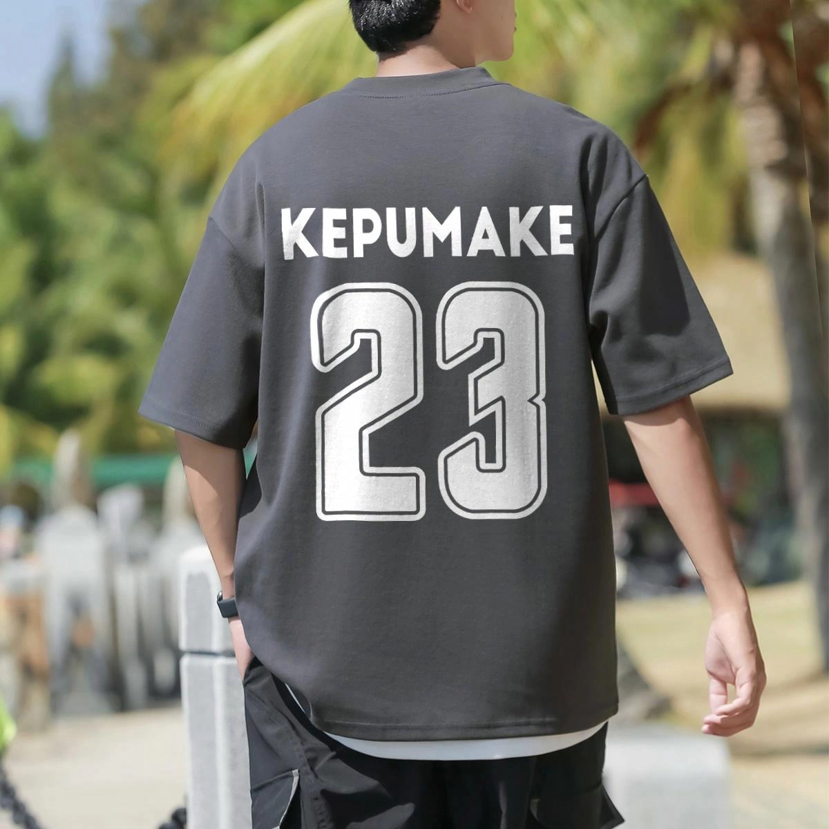kepu LOGOT