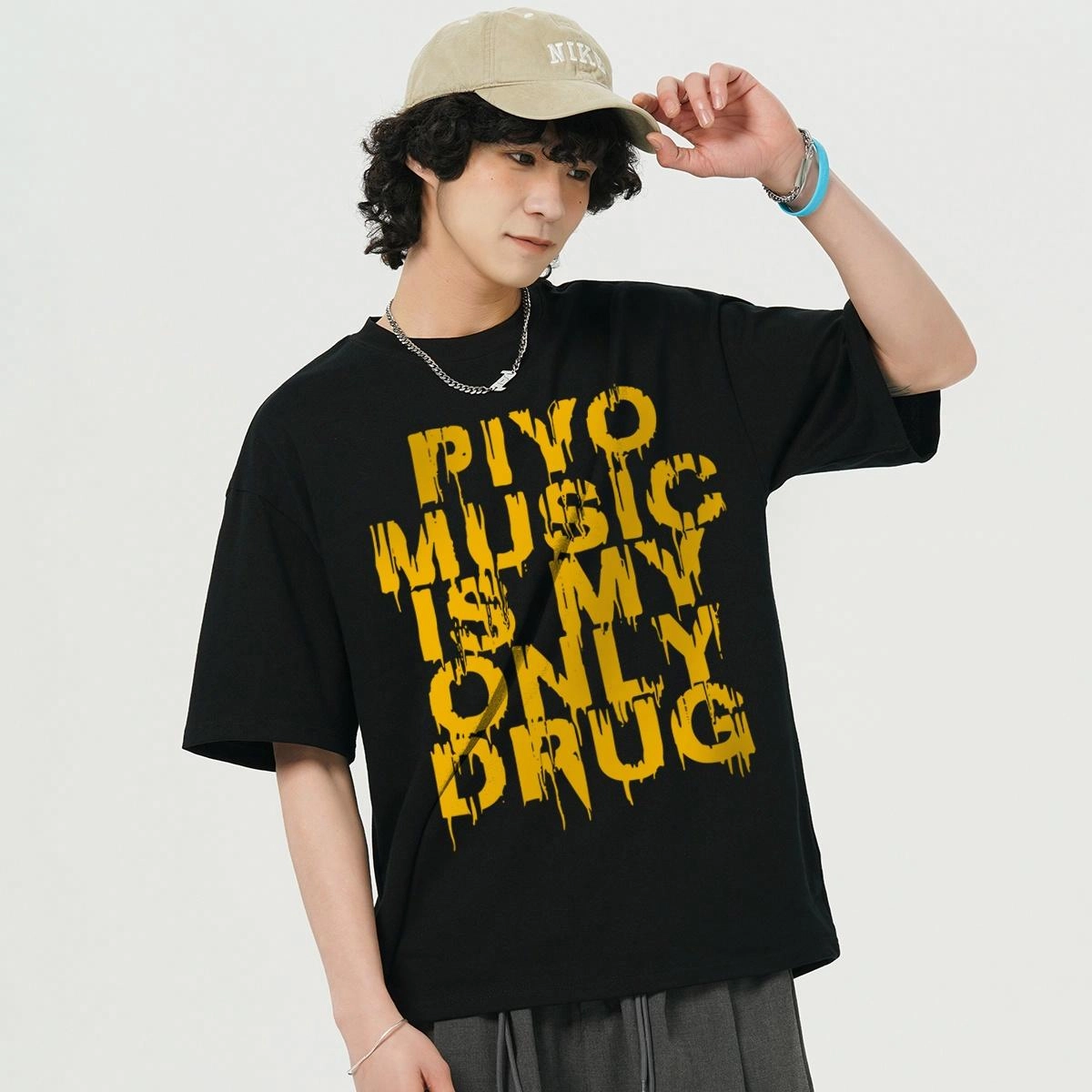 PIYOPIYO LogoT