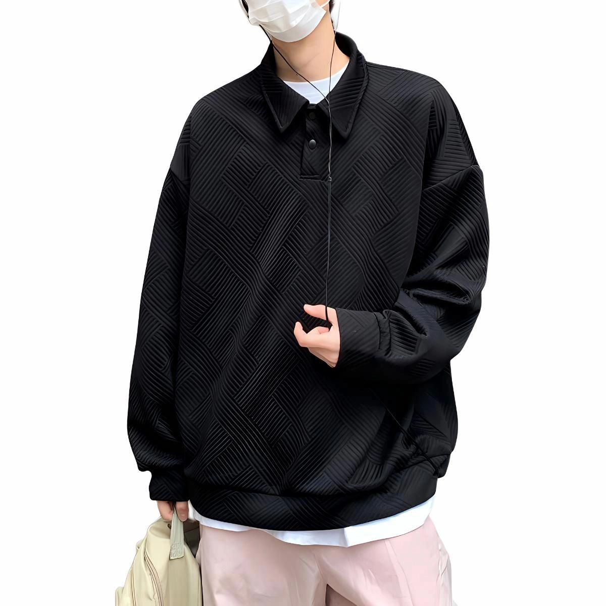 ABCNF Polo