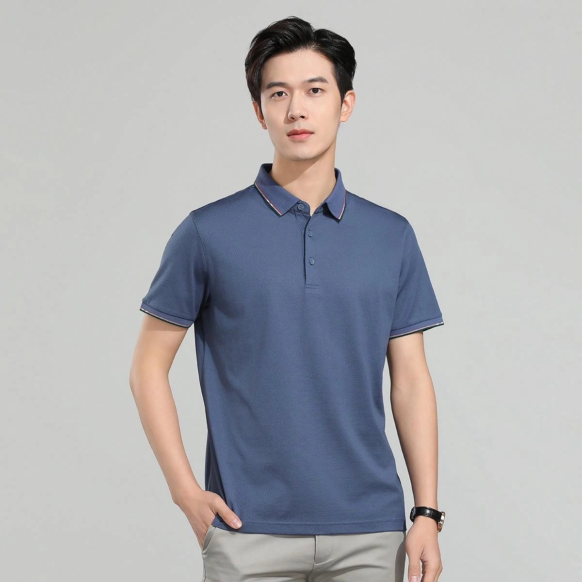 CASAMIA Polo