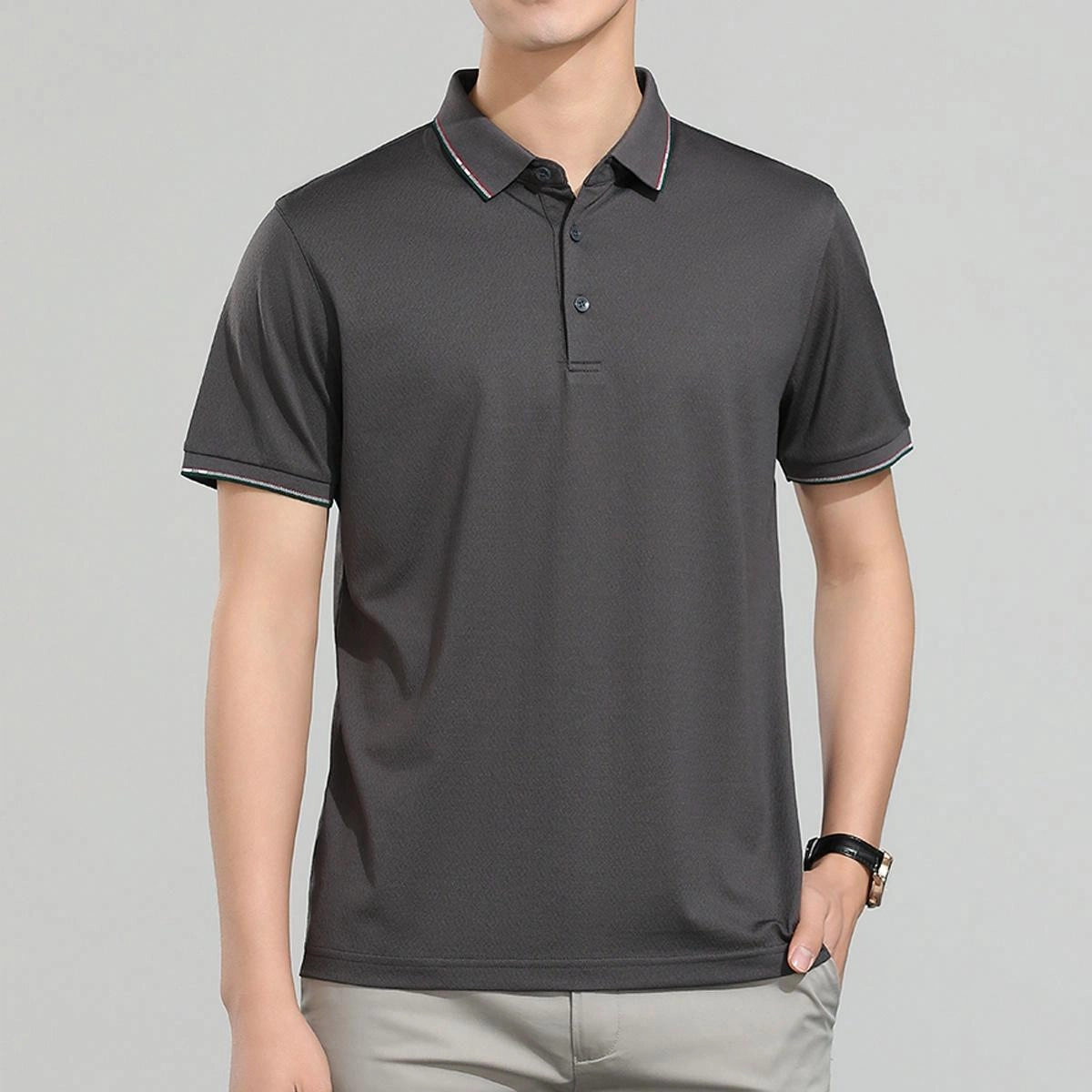 CASAMIA Polo