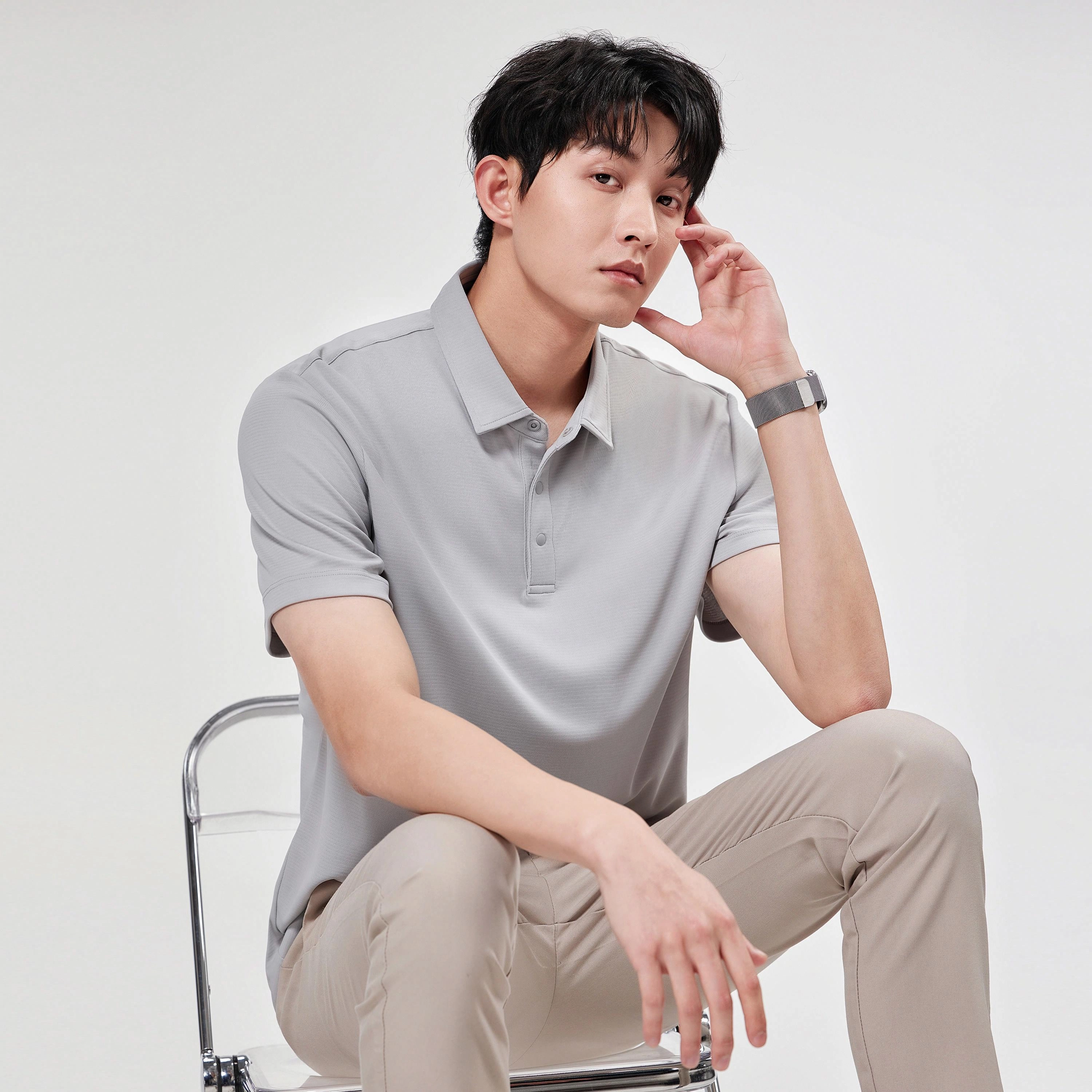 PERDONTOO Polo