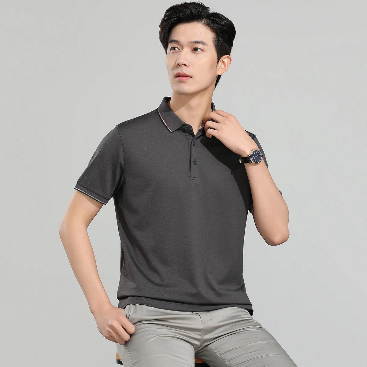 CASAMIA Polo
