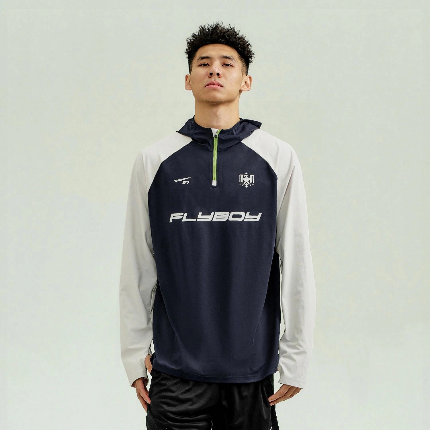 FlyboyCsc LOGOT