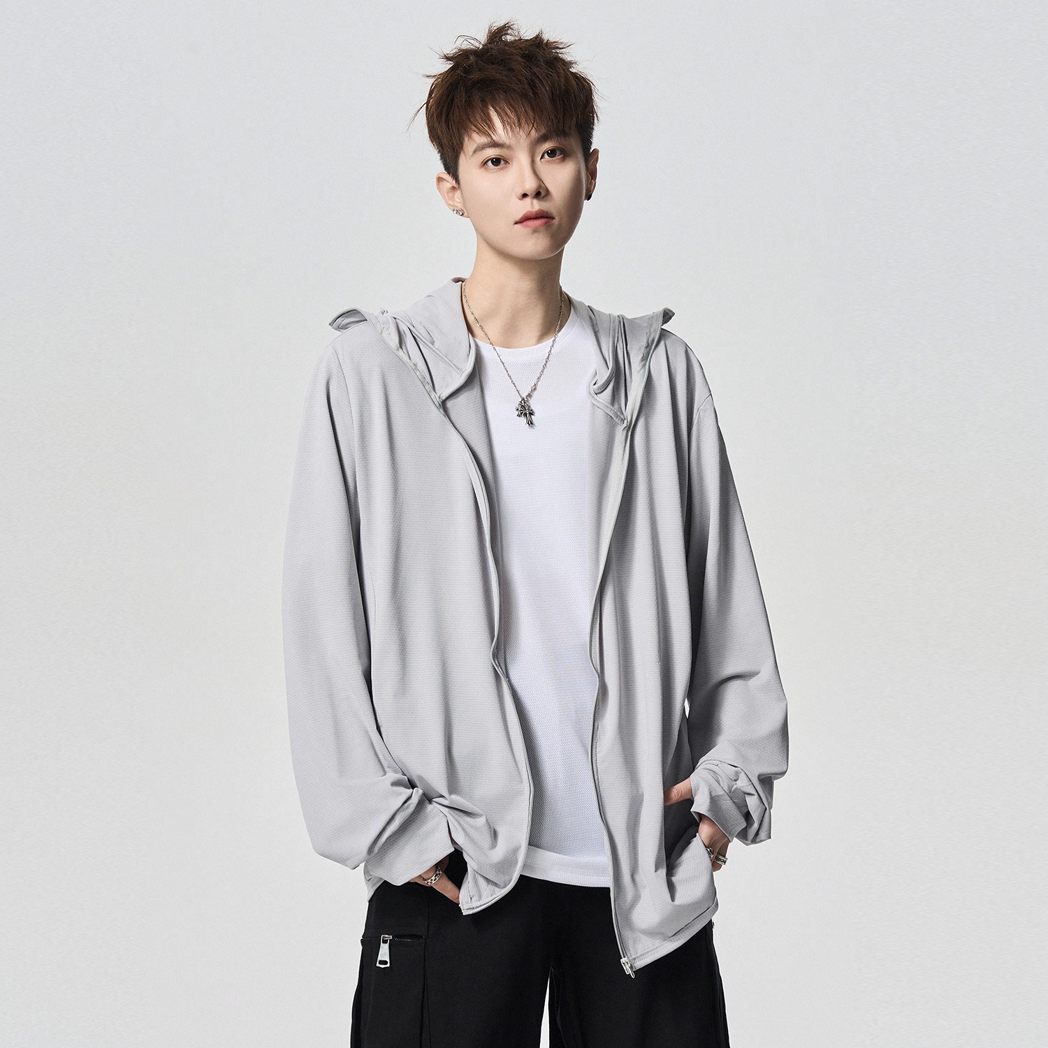 JEANSWEST UPF50+