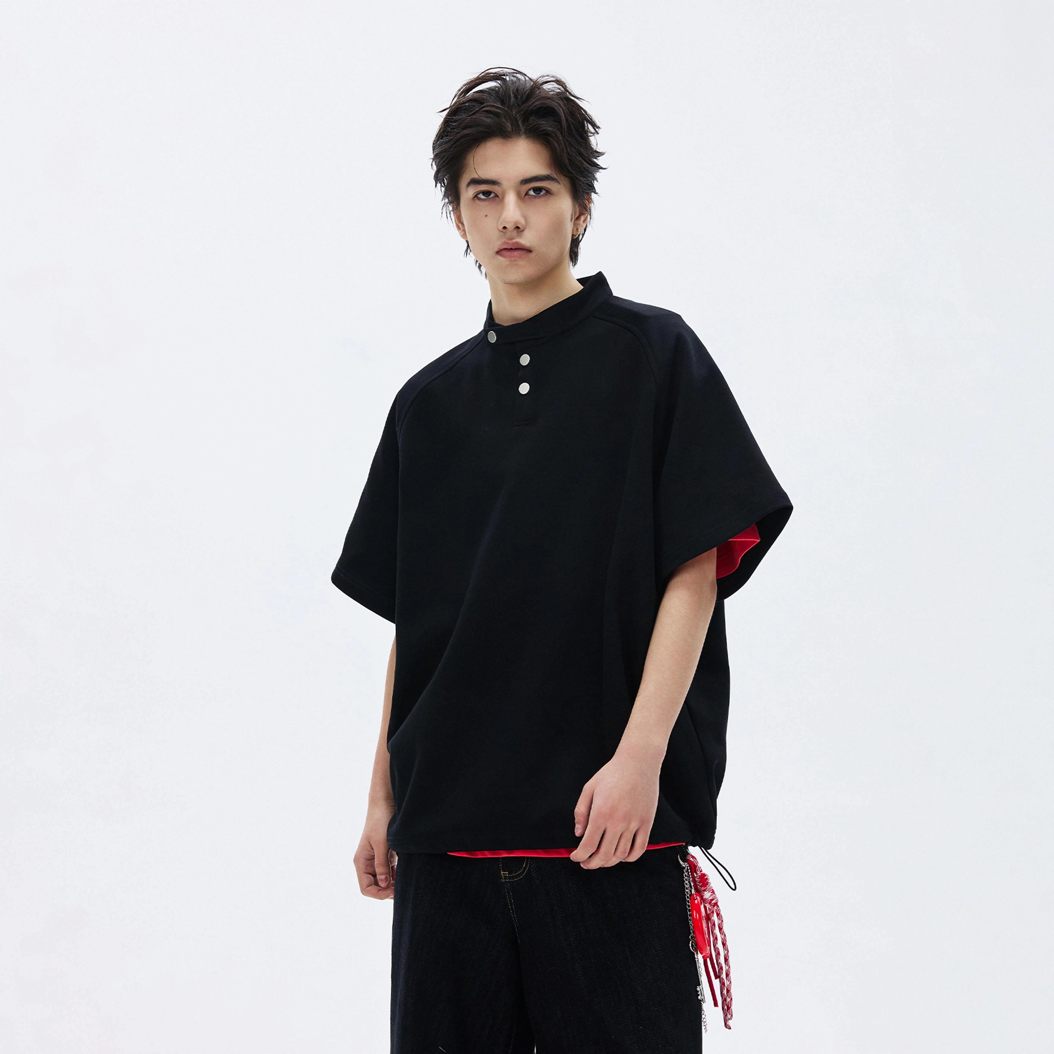 RICE NINE TEN T