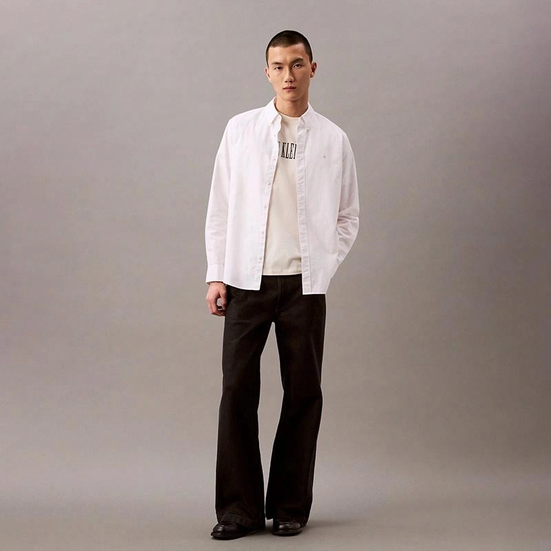 CALVIN KLEIN SS25 T