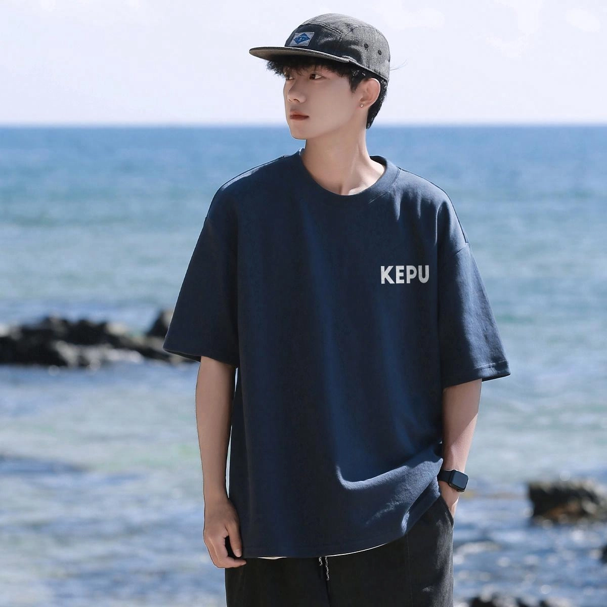 kepu LOGOT