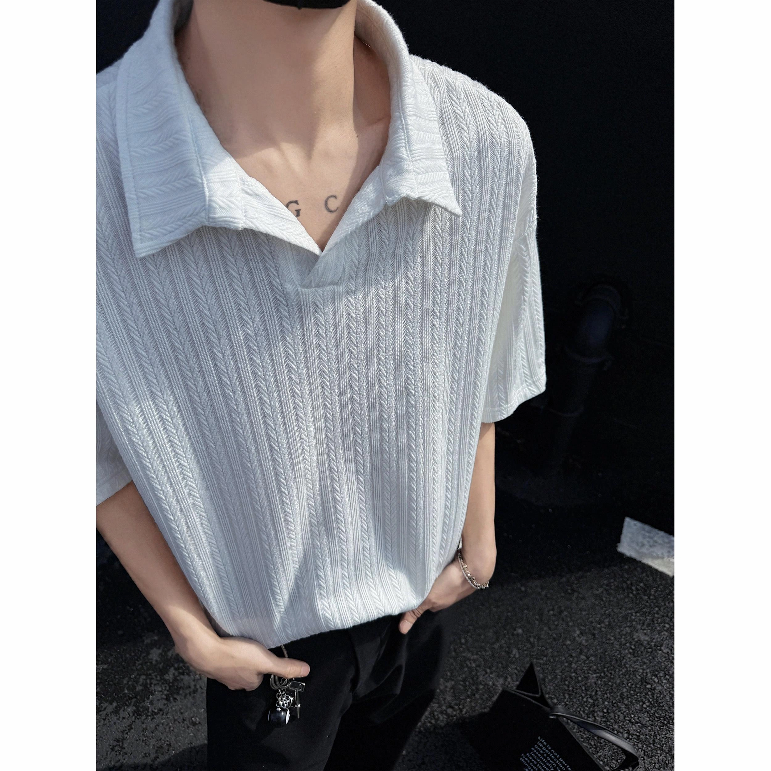 COMOWA Polo