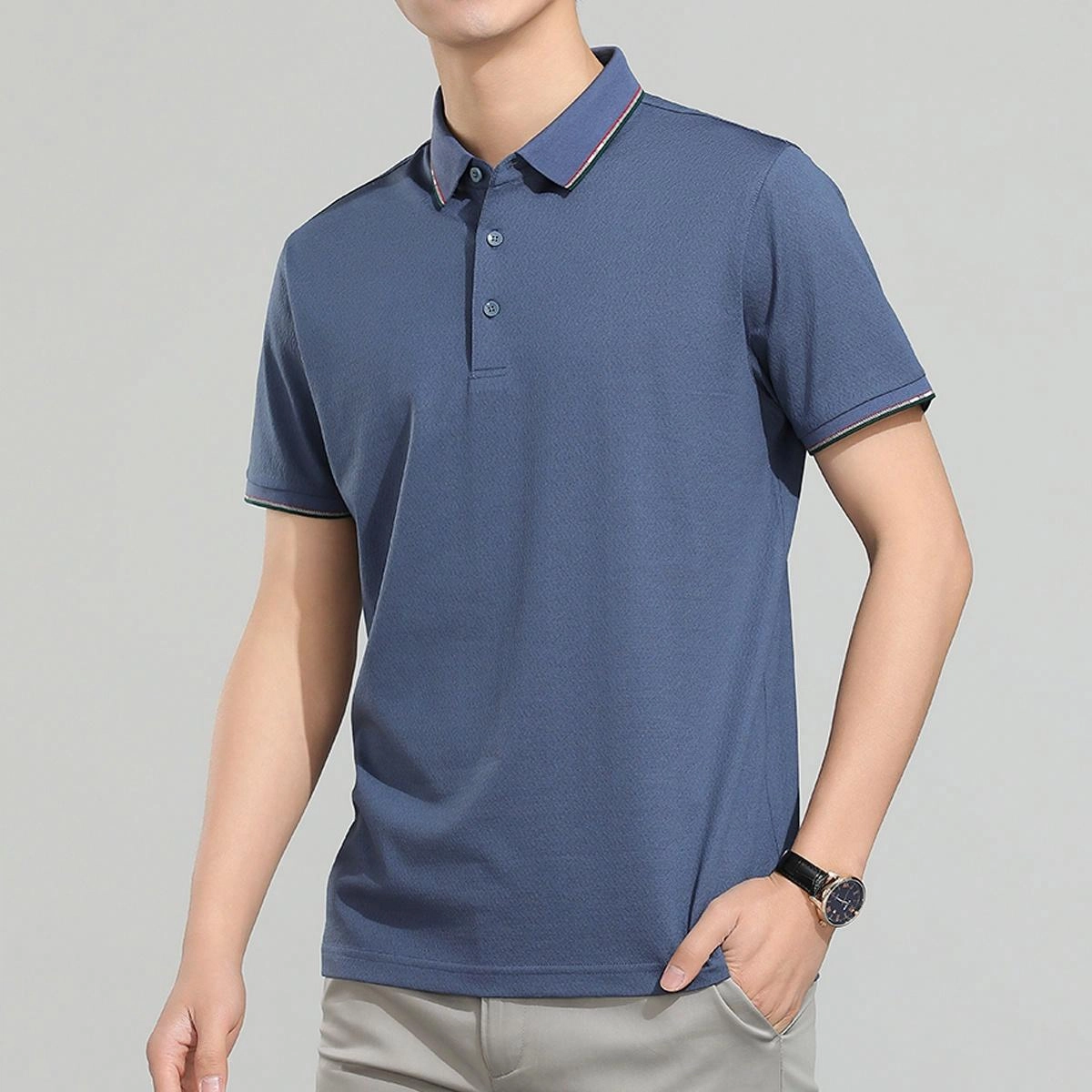 CASAMIA Polo