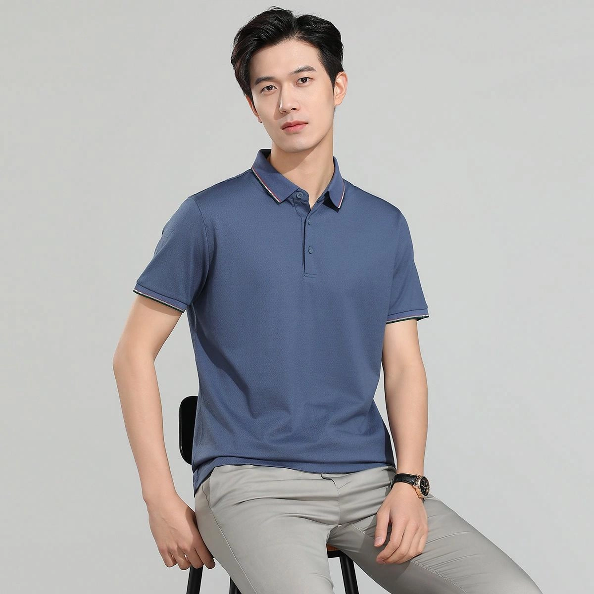 CASAMIA Polo