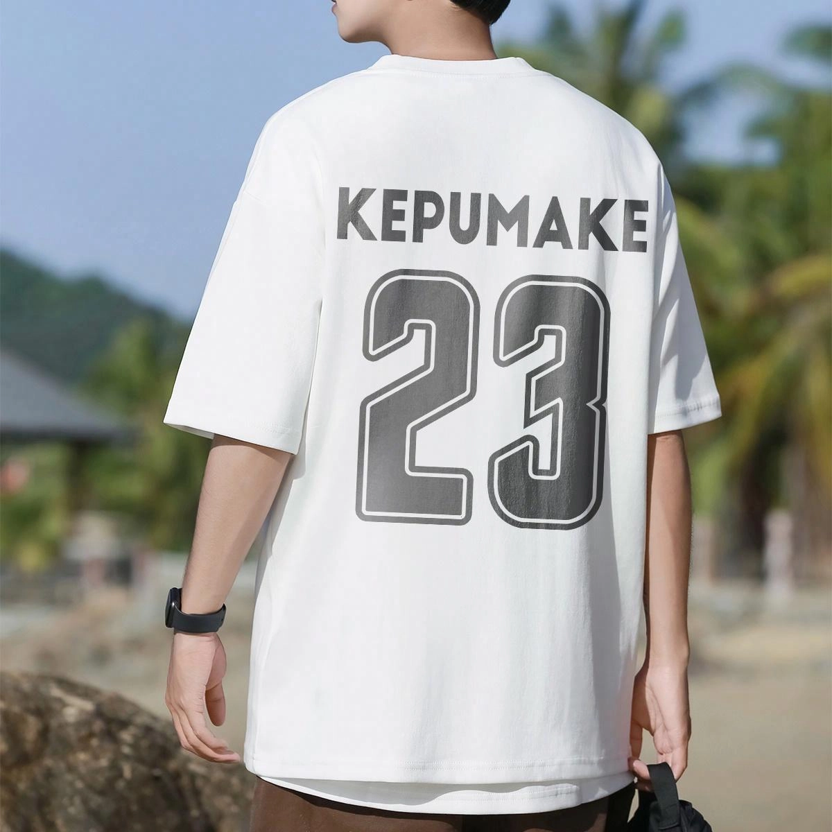 kepu LOGOT