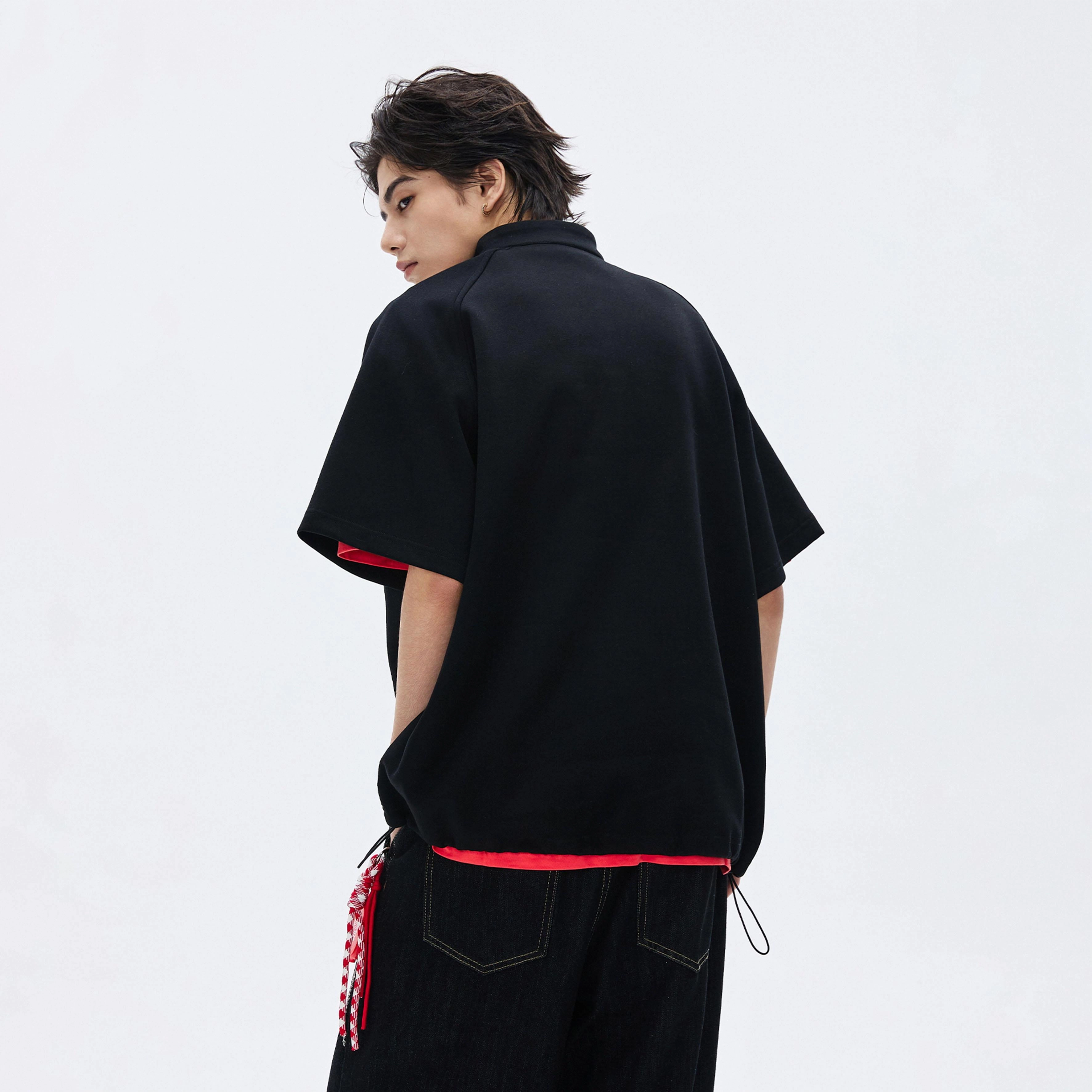 RICE NINE TEN T