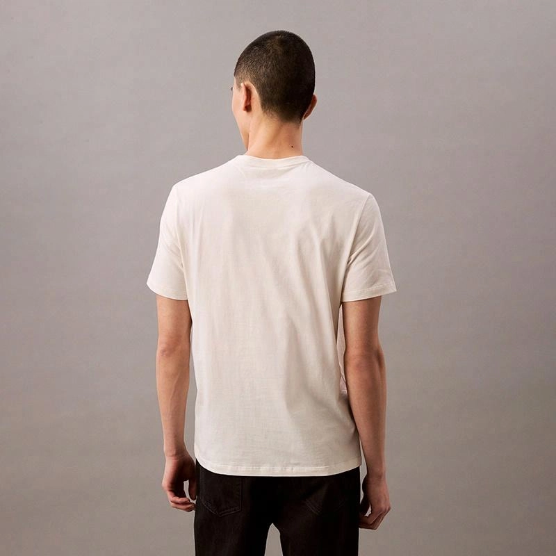 CALVIN KLEIN SS25 T