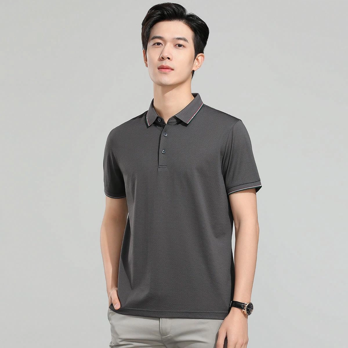 CASAMIA Polo