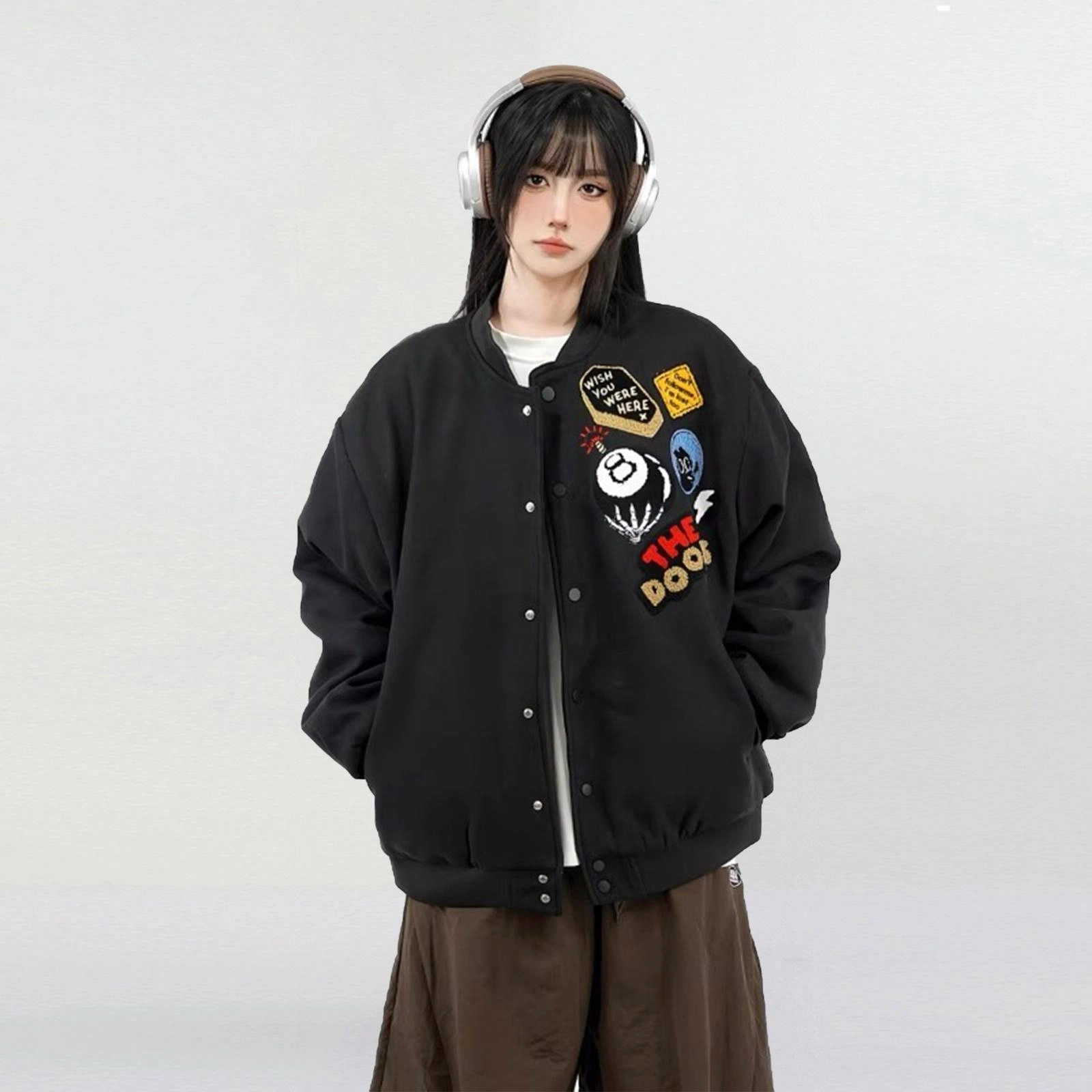 NEVER RULE hiphopvintage