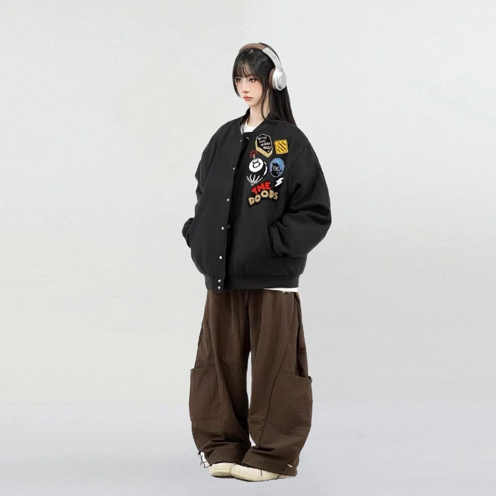 NEVER RULE hiphopvintage