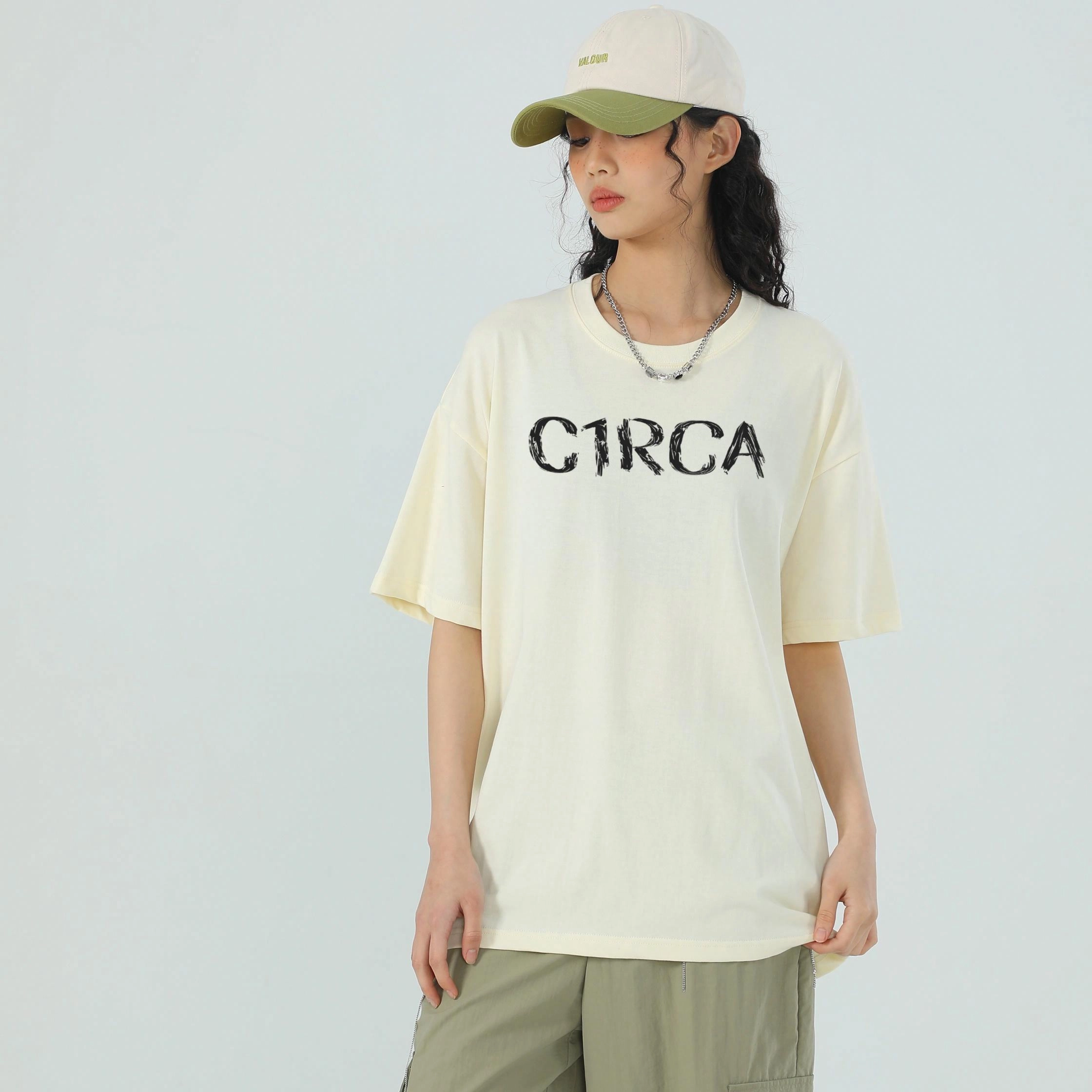 C1RCA LogoT