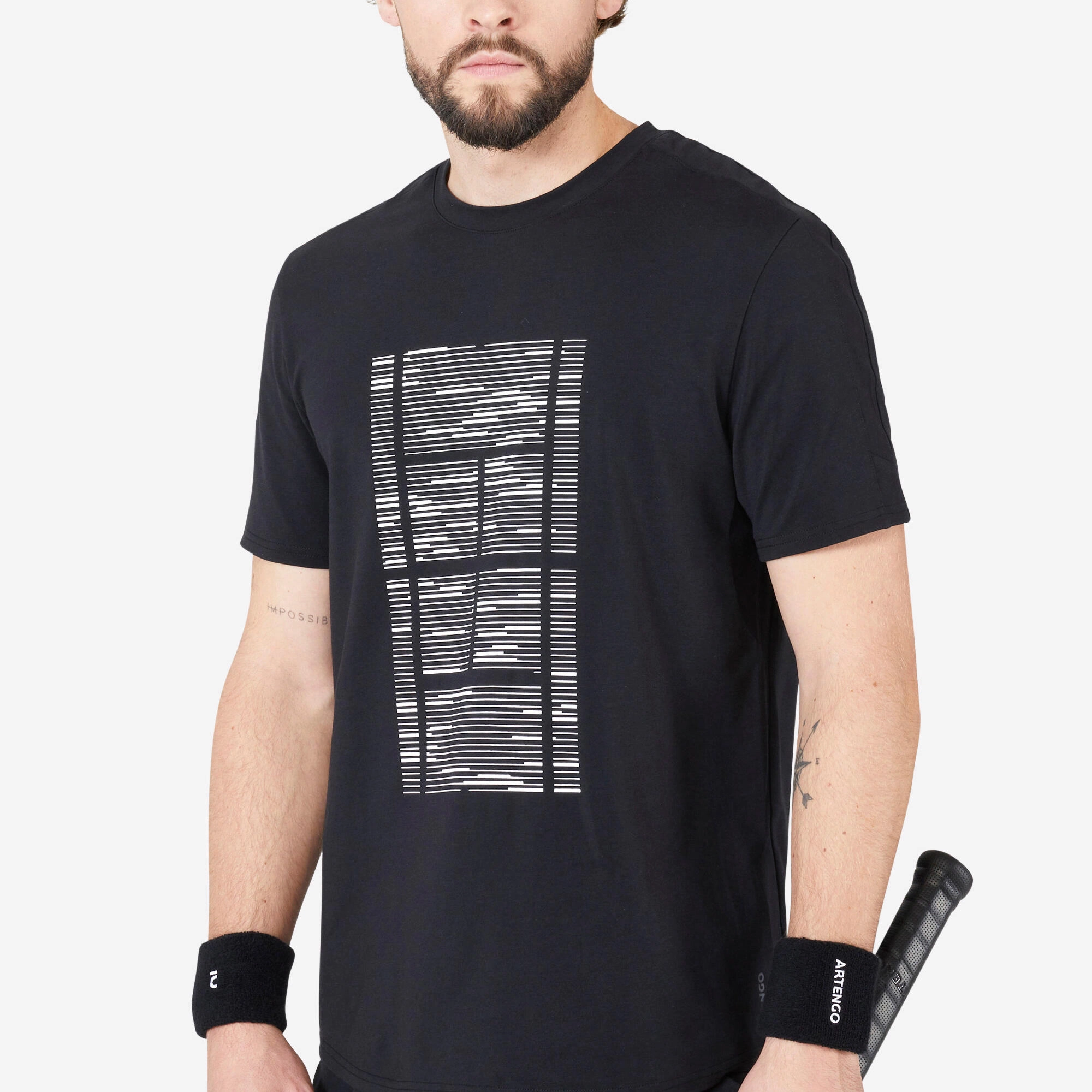 DECATHLON T