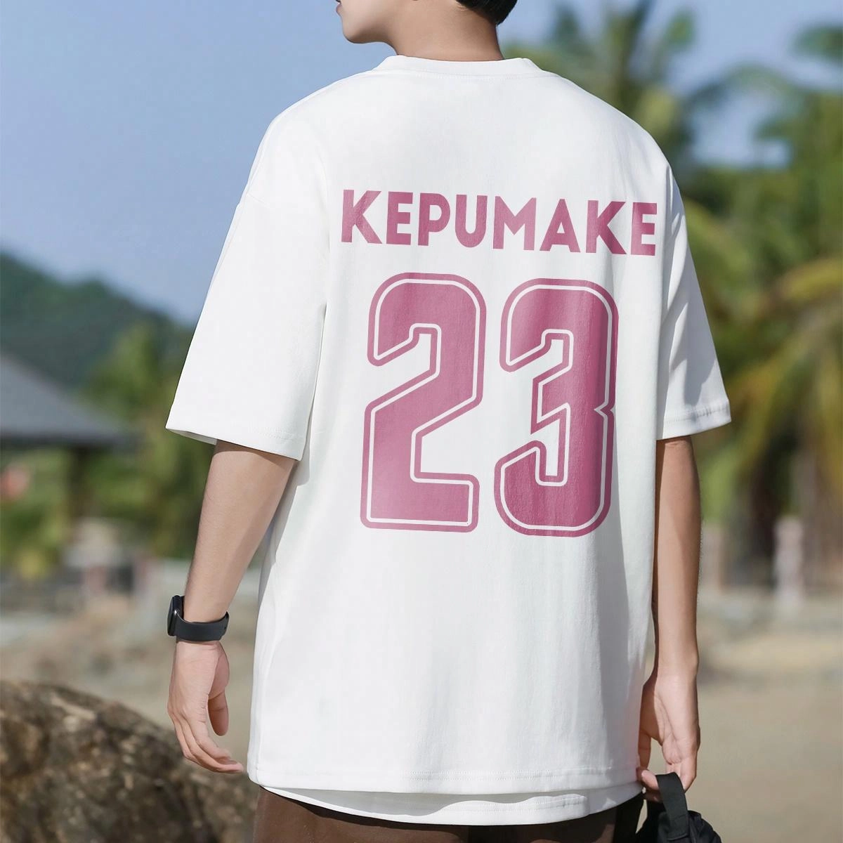 kepu LOGOT