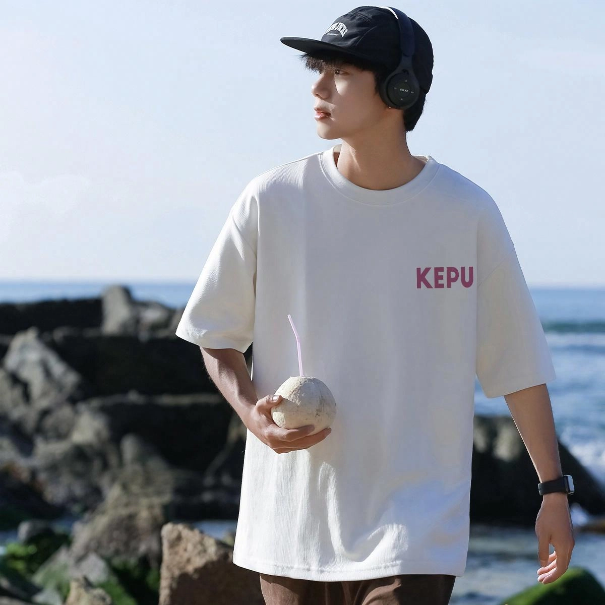 kepu LOGOT