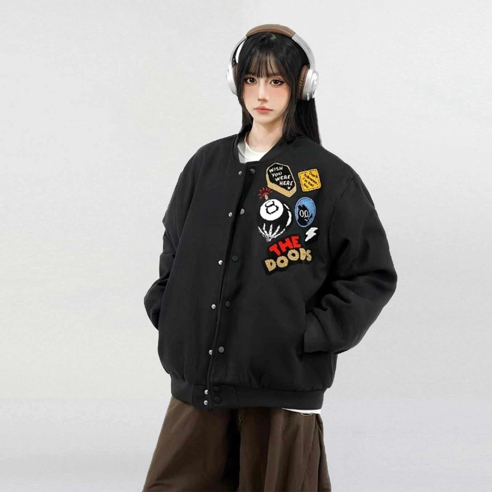 NEVER RULE hiphopvintage