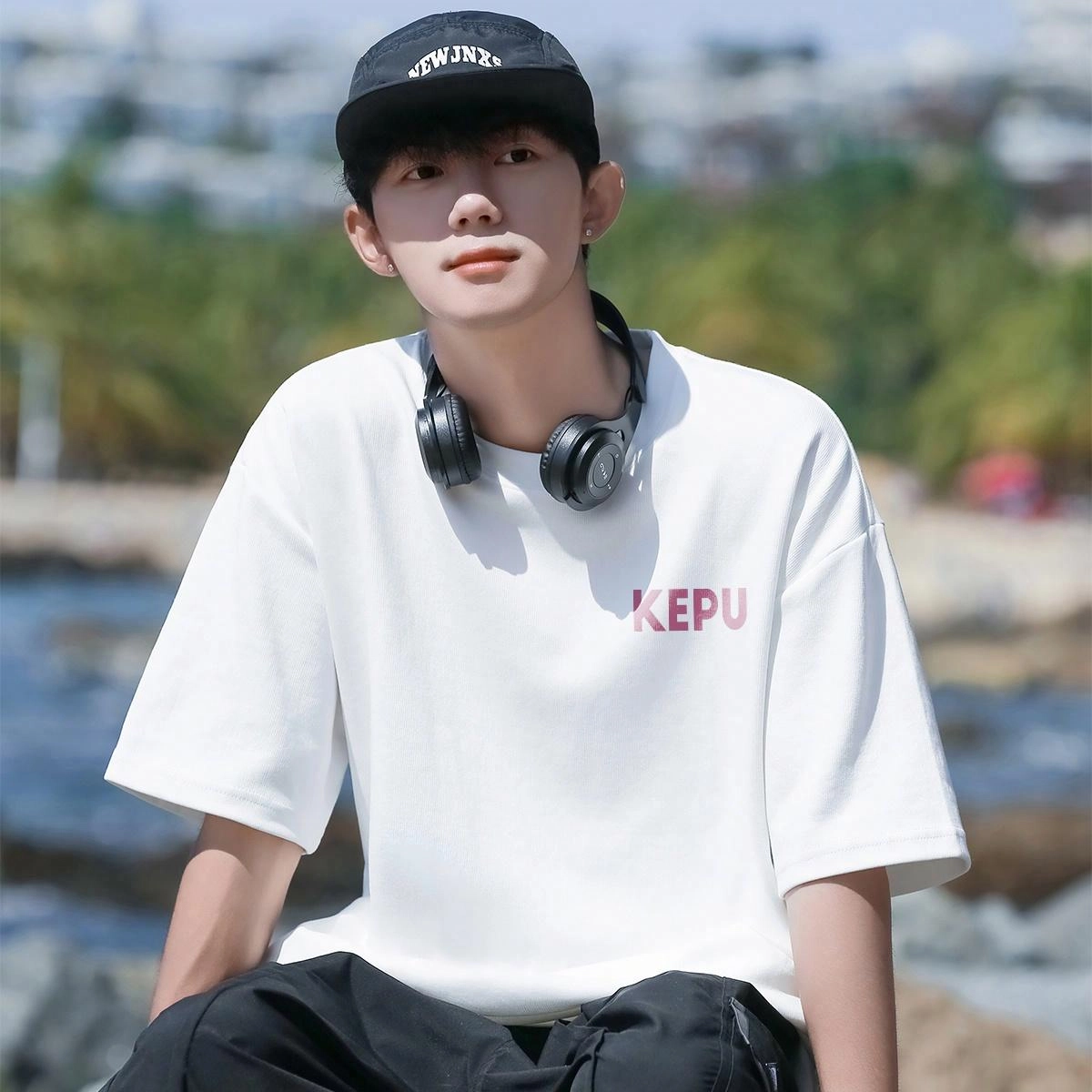 kepu LOGOT