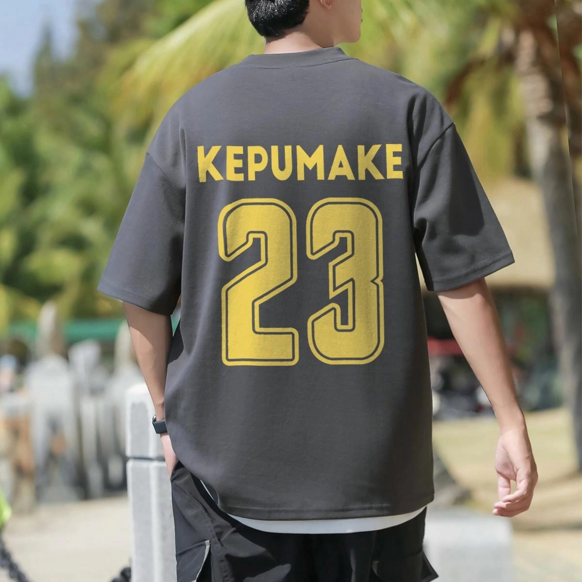 kepu LOGOT