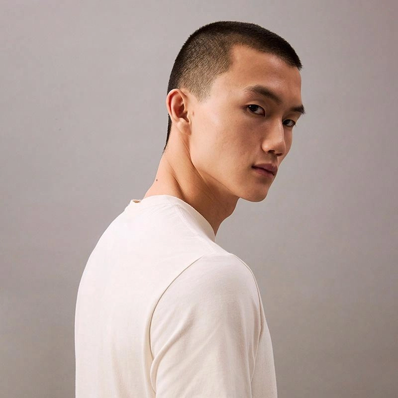 CALVIN KLEIN SS25 T