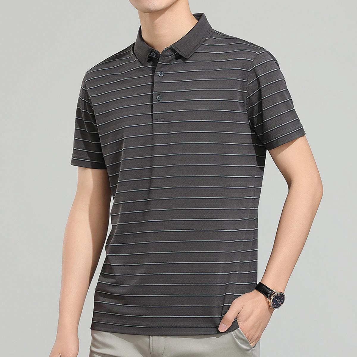 CASAMIA Polo