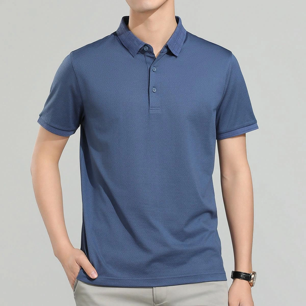 CASAMIA Polo