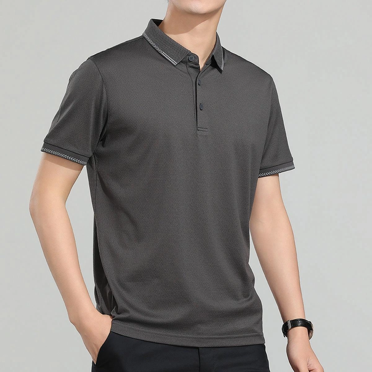 CASAMIA Polo