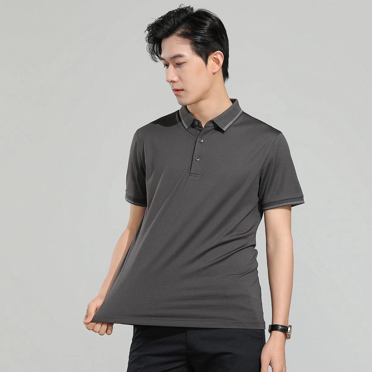 CASAMIA Polo
